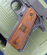 Superb Springfield Armory .45 1911A1 U.S.G.I. Milspec Pistol - 6 of 13