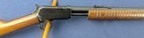 Monthly Special Early Near MINT Winchester Model 62 .22 Pump Rifle C. 1946 - 3 of 19