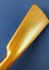 Monthly Special Early Near MINT Winchester Model 62 .22 Pump Rifle C. 1946 - 18 of 19