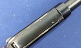 Monthly Special Early Near MINT Winchester Model 62 .22 Pump Rifle C. 1946 - 6 of 19