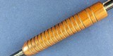 Monthly Special Early Near MINT Winchester Model 62 .22 Pump Rifle C. 1946 - 16 of 19