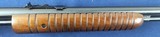 Monthly Special Early Near MINT Winchester Model 62 .22 Pump Rifle C. 1946 - 5 of 19