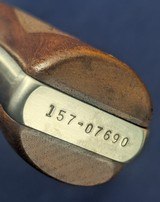 Near New Vintage 1980 Ruger Speed Six .357 Revolver in Original Box - 14 of 14