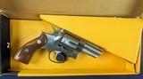 Near New Vintage 1980 Ruger Speed Six .357 Revolver in Original Box - 4 of 14