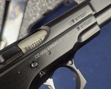 New Addition Near New CZ 75 9MM Auto Pistol - 3 of 10