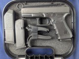 New Addition Glock Model 23 .40 Cal Auto Pistol w/3 Hi Cap Magazines - 2 of 9