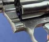 Scarce Transitional Colt Courier .22 Revolver w/2” BBL C. 1953-54 - 12 of 13