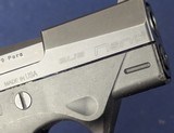 New Addition Beretta 9MM Nano Auto Pistol - Image 4 of 10