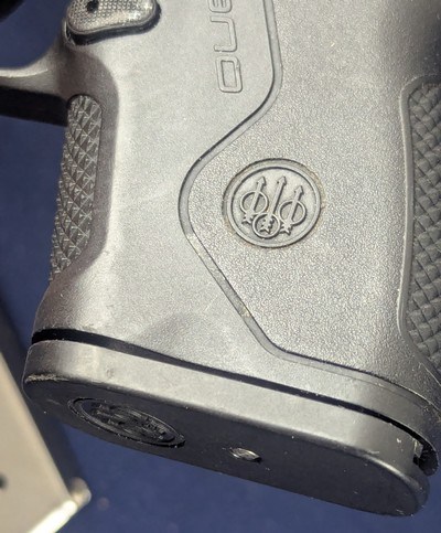 New Addition Beretta 9MM Nano Auto Pistol - Image 10 of 10