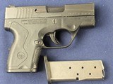 New Addition Beretta 9MM Nano Auto Pistol - Image 1 of 10