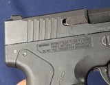 New Addition Beretta 9MM Nano Auto Pistol - Image 5 of 10