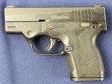 New Addition Beretta 9MM Nano Auto Pistol - Image 6 of 10