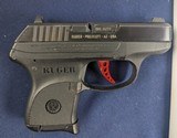 Monthly Special Ruger LCP .380 Auto-NIB - 3 of 10