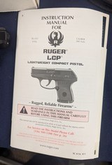 Monthly Special Ruger LCP .380 Auto-NIB - 2 of 10