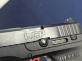 Monthly Special Ruger LCP .380 Auto-NIB - 9 of 10