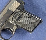 Outstanding Browning Pocket Auto .25 Pistol C. 1968 - 5 of 6
