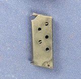 Outstanding Browning Pocket Auto .25 Pistol C. 1968 - 6 of 6
