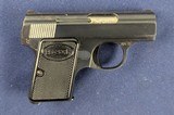 Outstanding Browning Pocket Auto .25 Pistol C. 1968 - 1 of 6