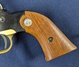 Vintage 1970 Ruger Old Model Bearcat .22 Revolver - 7 of 10