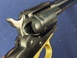 Vintage 1970 Ruger Old Model Bearcat .22 Revolver - 4 of 10