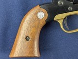 Vintage 1970 Ruger Old Model Bearcat .22 Revolver - 3 of 10