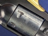 Vintage 1970 Ruger Old Model Bearcat .22 Revolver - 8 of 10