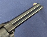 Vintage 1970 Ruger Old Model Bearcat .22 Revolver - 5 of 10