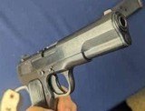 Fine Vintage Chinese Tokarev 7.62MM Auto Pistol - Image 5 of 9