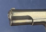 Fine Vintage Chinese Tokarev 7.62MM Auto Pistol - Image 9 of 9