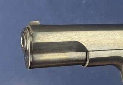 Fine Vintage Chinese Tokarev 7.62MM Auto Pistol - Image 9 of 9