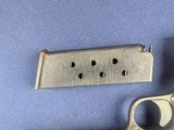 Fine Vintage Chinese Tokarev 7.62MM Auto Pistol - Image 3 of 9