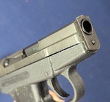 Super Compact Keltec .32 Auto Pistol Special - Image 3 of 5