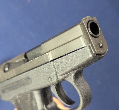 Super Compact Keltec .32 Auto Pistol Special - Image 3 of 5