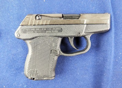 Super Compact Keltec .32 Auto Pistol Special - Image 1 of 5