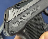 Super Compact Keltec .32 Auto Pistol Special - Image 2 of 5