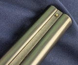 Fine Vintage Pre-WWII J.P. Sauer German 12 GA SXS Shotgun - Image 17 of 20