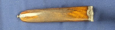 Fine Vintage Pre-WWII J.P. Sauer German 12 GA SXS Shotgun - Image 5 of 20