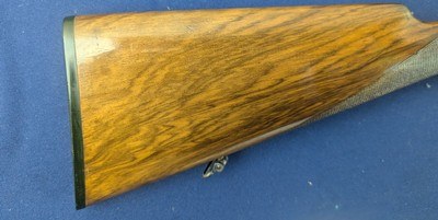 Fine Vintage Pre-WWII J.P. Sauer German 12 GA SXS Shotgun - Image 3 of 20