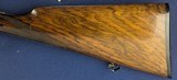 Fine Vintage Pre-WWII J.P. Sauer German 12 GA SXS Shotgun - Image 13 of 20