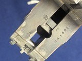 Fine Vintage Pre-WWII J.P. Sauer German 12 GA SXS Shotgun - Image 8 of 20