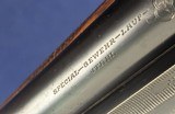 Fine Vintage Pre-WWII J.P. Sauer German 12 GA SXS Shotgun - Image 18 of 20