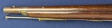Documented RARE British Officers Model 1799 Eliott Yeomanry Flintlock Carbine by Raper of Leeds - Image 12 of 20