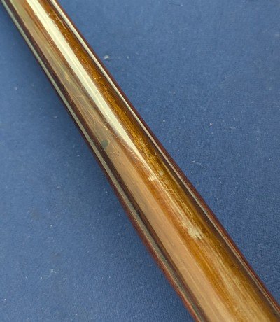 Documented RARE British Officers Model 1799 Eliott Yeomanry Flintlock Carbine by Raper of Leeds - Image 18 of 20
