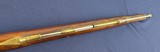 Documented RARE British Officers Model 1799 Eliott Yeomanry Flintlock Carbine by Raper of Leeds - Image 15 of 20