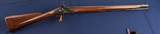 Documented RARE British Officers Model 1799 Eliott Yeomanry Flintlock Carbine by Raper of Leeds - Image 1 of 20