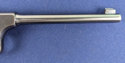 Superb Colt Pre-Woodsman .22LR Semi-Auto Pistol C. 1922 - Image 3 of 10