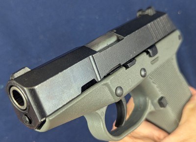 Vintage Monthly Special Keltec PF9 9MM Auto Pistol - Image 7 of 8
