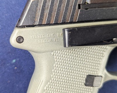Vintage Monthly Special Keltec PF9 9MM Auto Pistol - Image 2 of 8