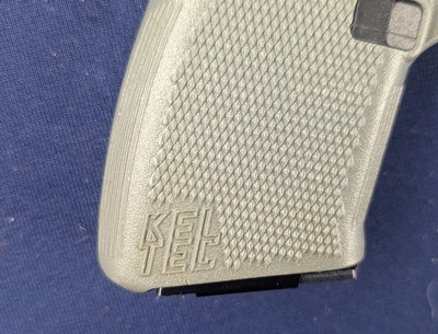Vintage Monthly Special Keltec PF9 9MM Auto Pistol - Image 3 of 8