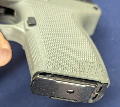 Vintage Monthly Special Keltec PF9 9MM Auto Pistol - Image 8 of 8